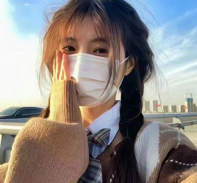 王子与公主