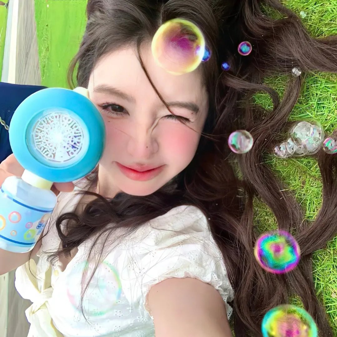 一个女人的身份证明